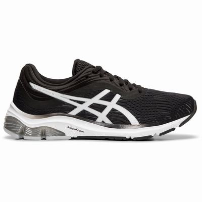 Női Asics Gel-Pulse 11 Futócipő AS5710462 Fekete/Szürke